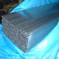 Steel pipe for IBC Container IBC Intermediate bulk container used galvanized tube Steel pipe for IBC Container